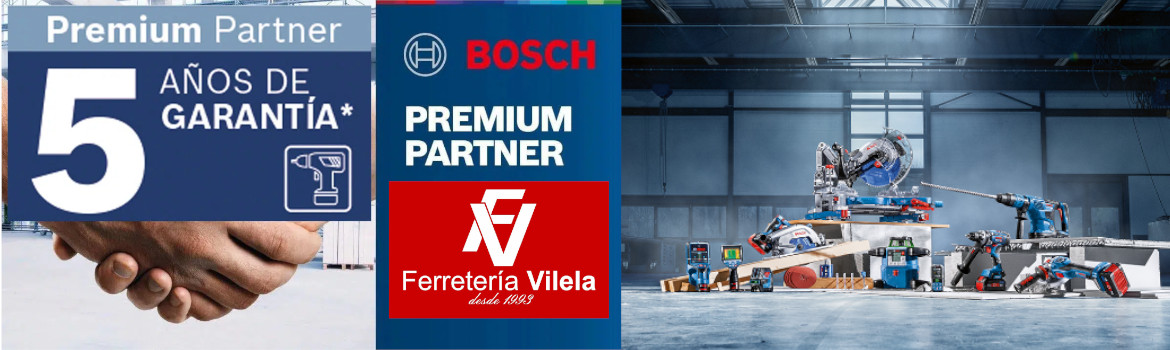 Bosch | Ferretería Vilela